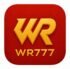 WR777 gaming platform logo representing online games and rewards