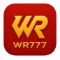 WR777 Game APK home screen showing modern gaming interface, quick access menu, bonus offers, and mobile-friendly gameplay experience.